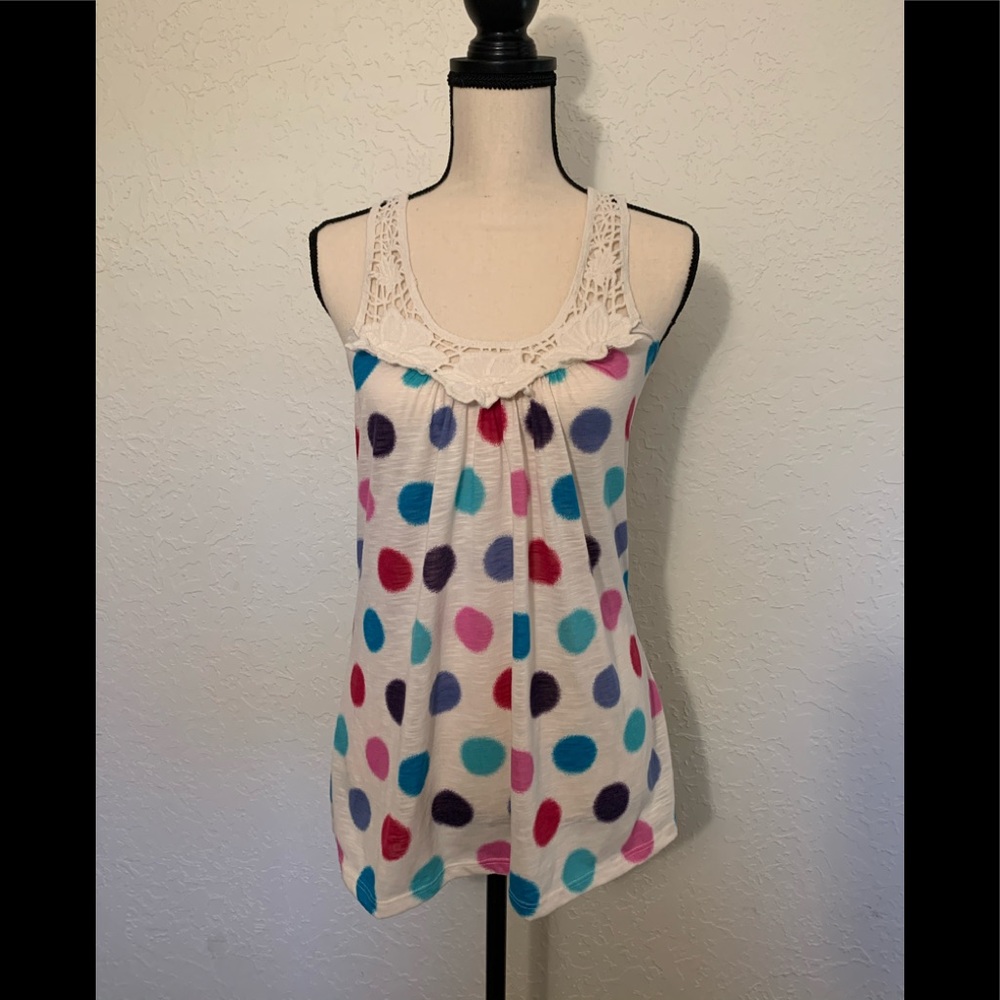 Rue 21 Tank top.